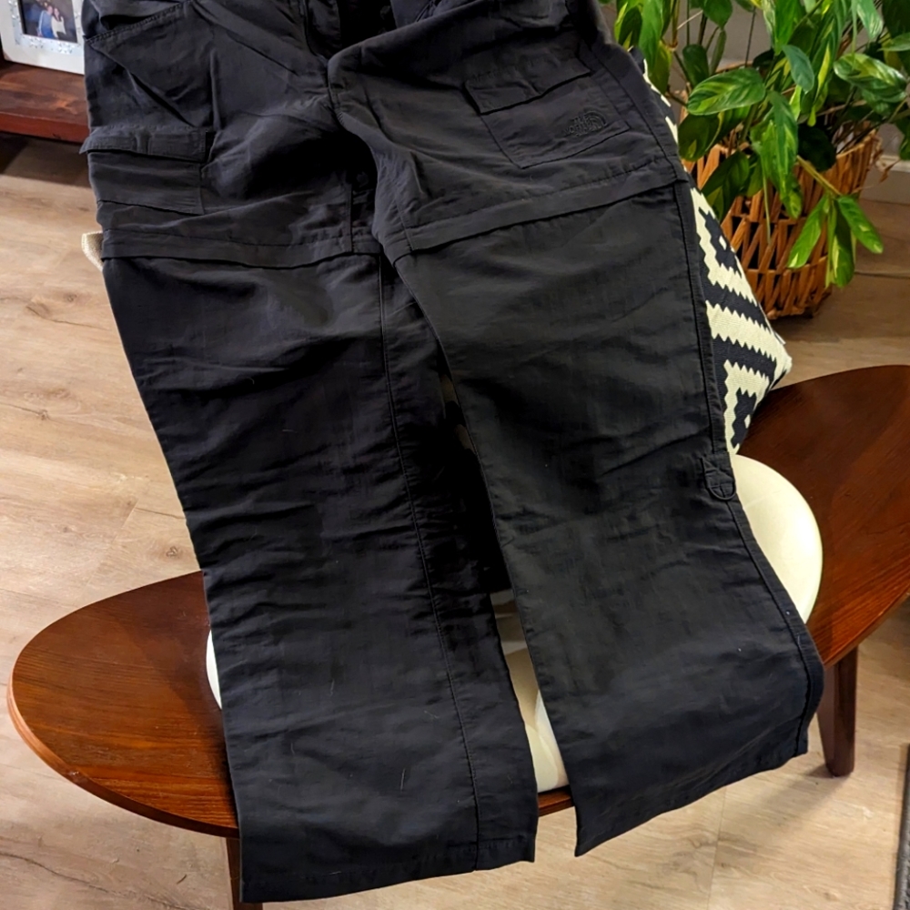 North Face pants